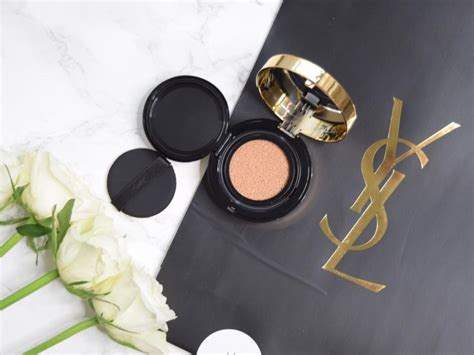 ysl ink cushion foundation review|ysl cushion replacement.